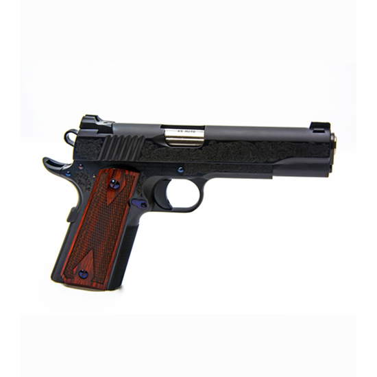 STD MFG 1911 45ACP 5